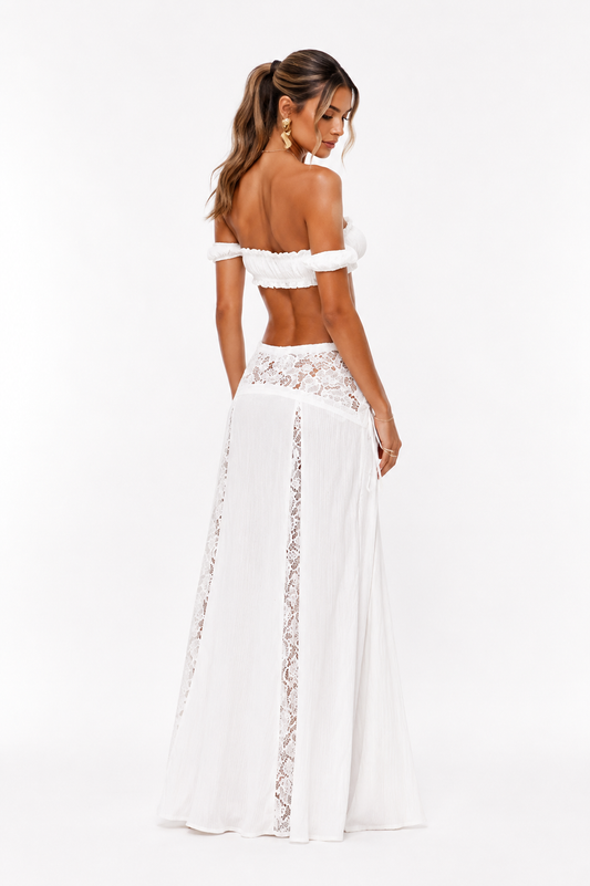 LISSE Riviera Lace Set