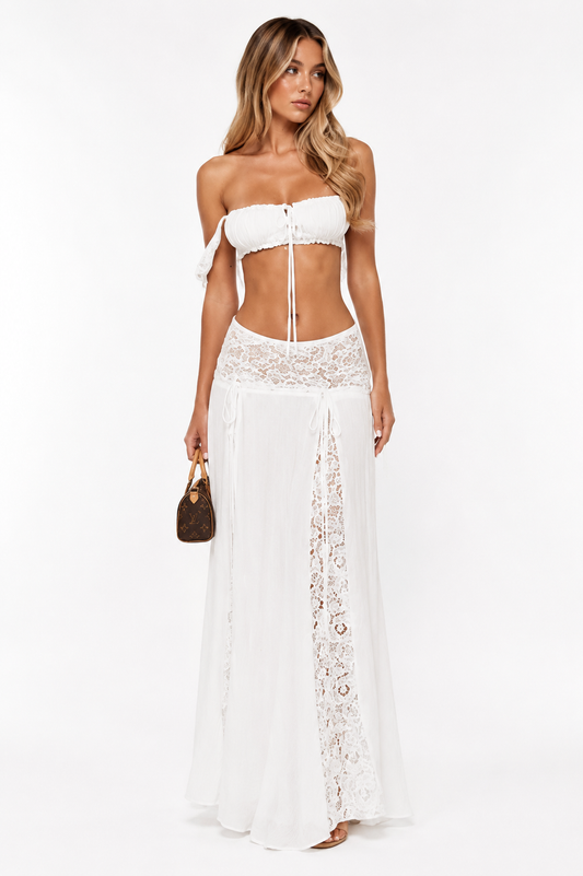 LISSE Riviera Lace Set