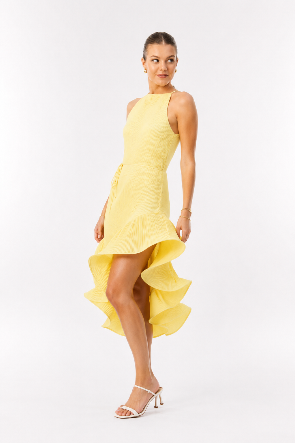 LISSE Soleil Dress