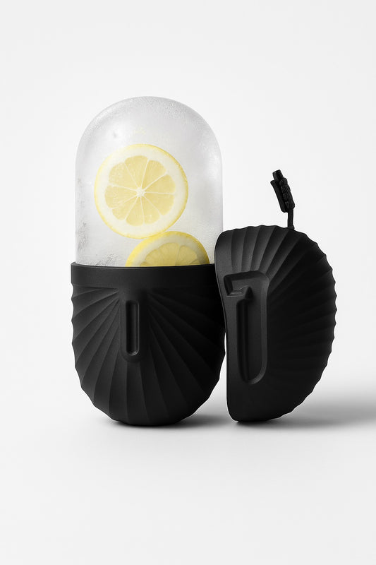 Ice Face Roller-Instant cooling, Skin Refresh