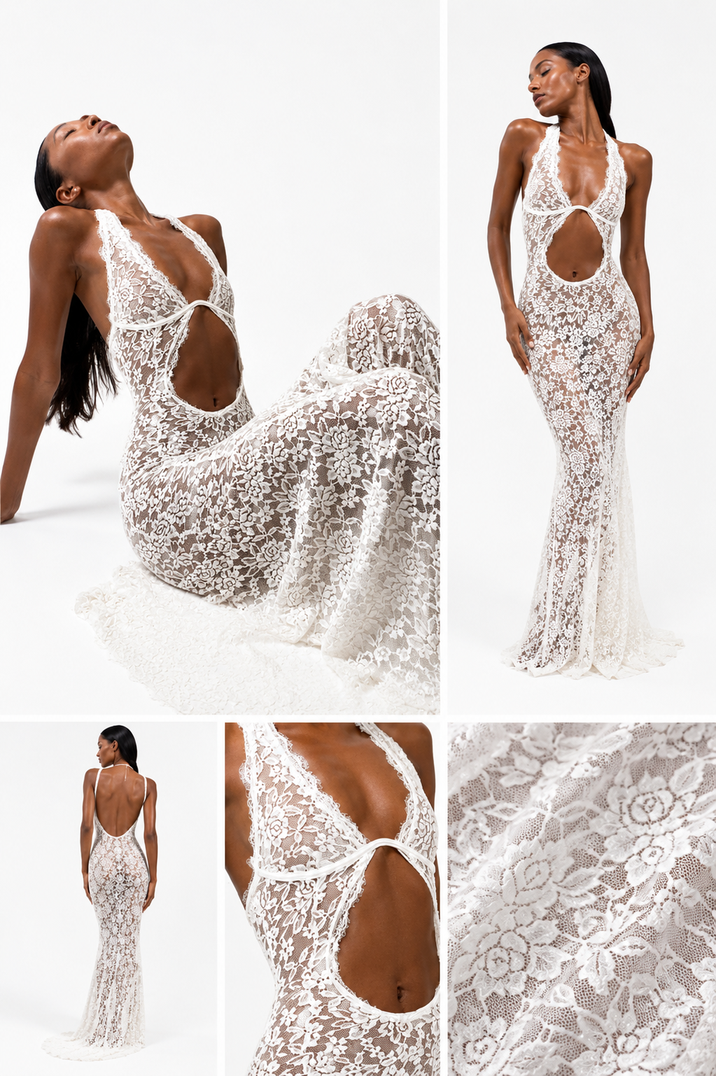 LISSE Lucia Dress