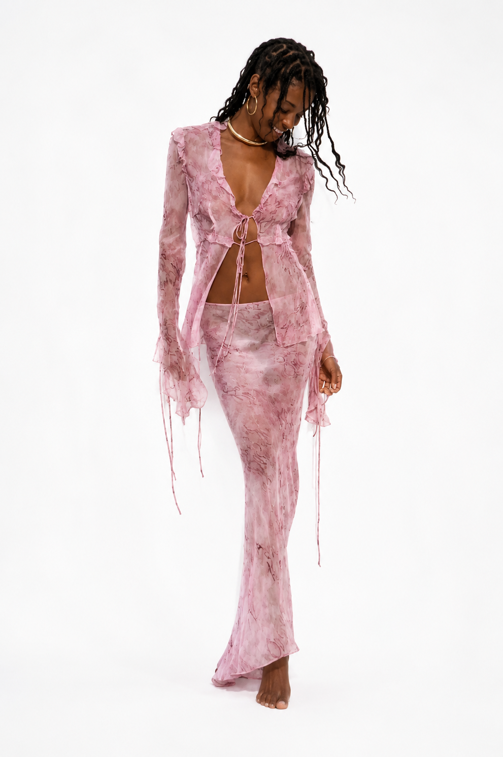 LISSE Éloise Set