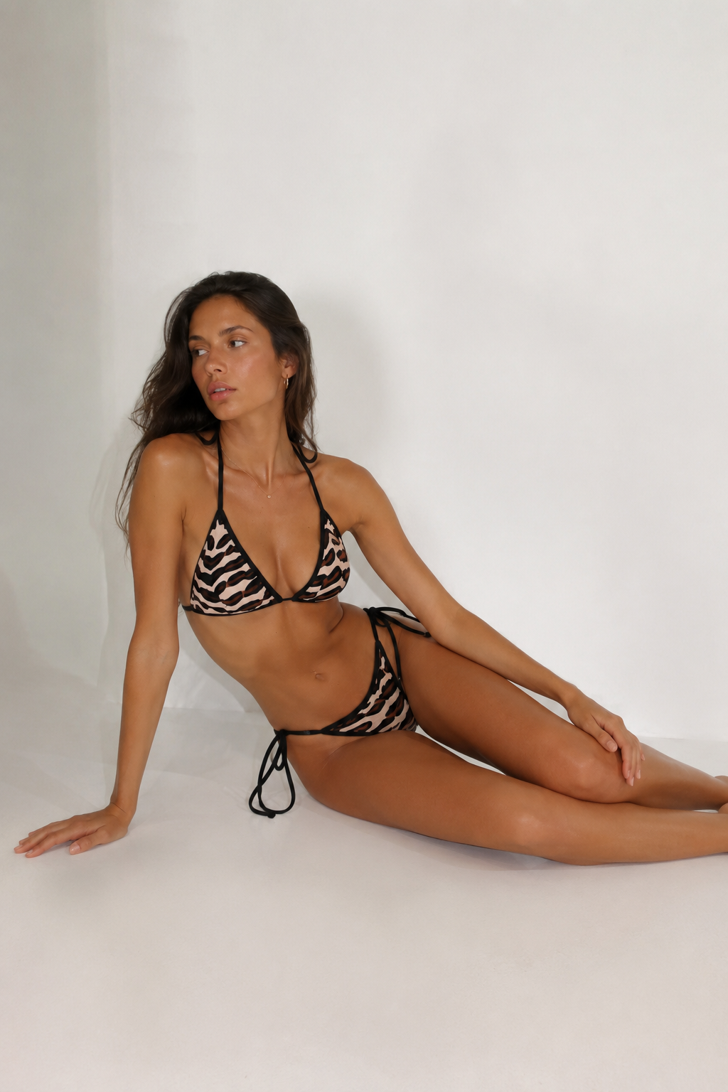 ZARIA 3-Piece Resort Set