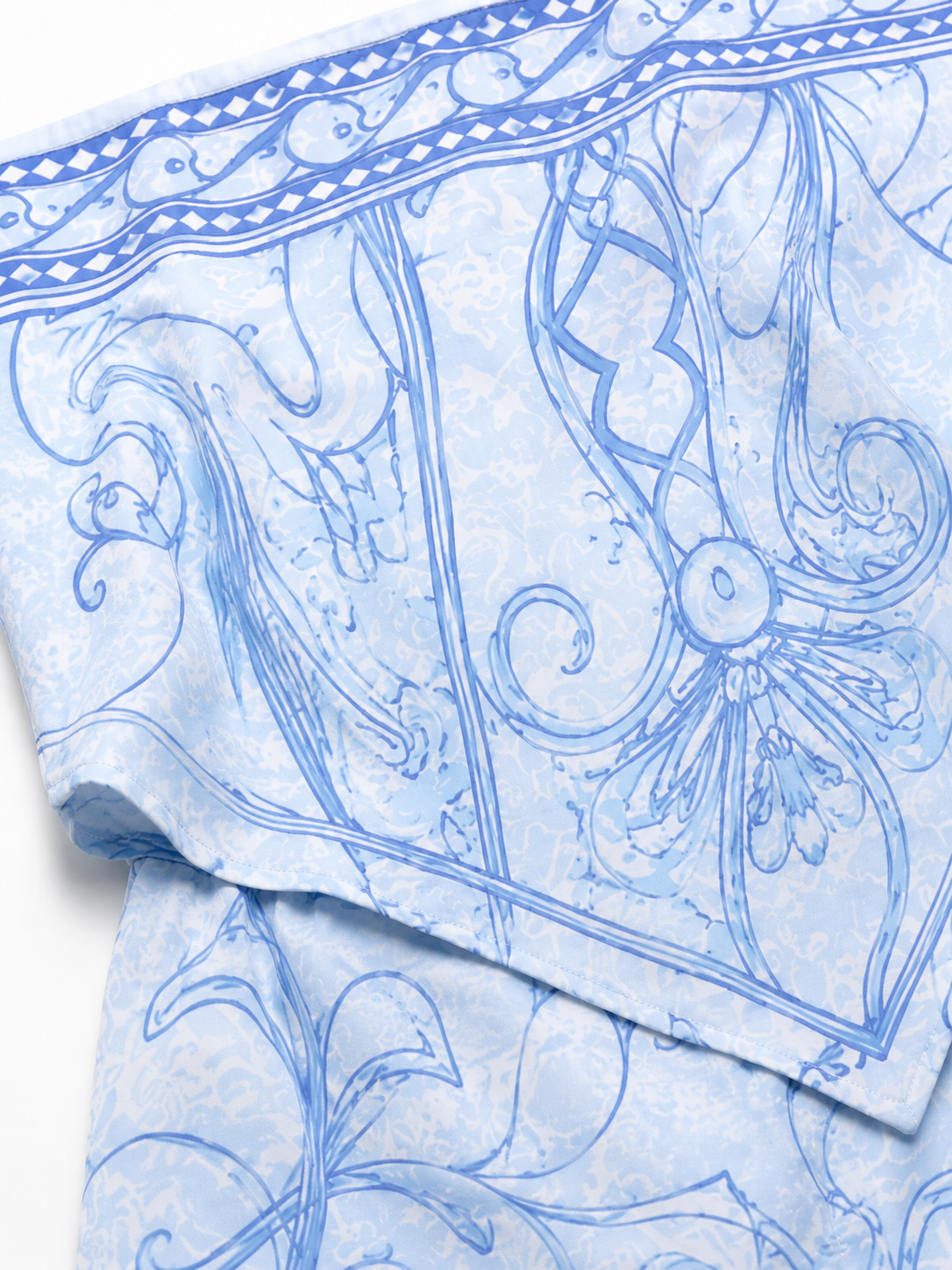Azure Muse Set
