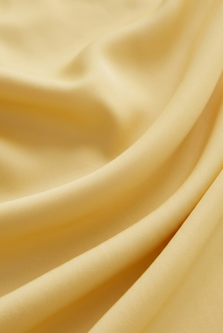 LISSE Draped Maxi Dress